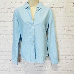 Vineyard Vines Cotton Button Down